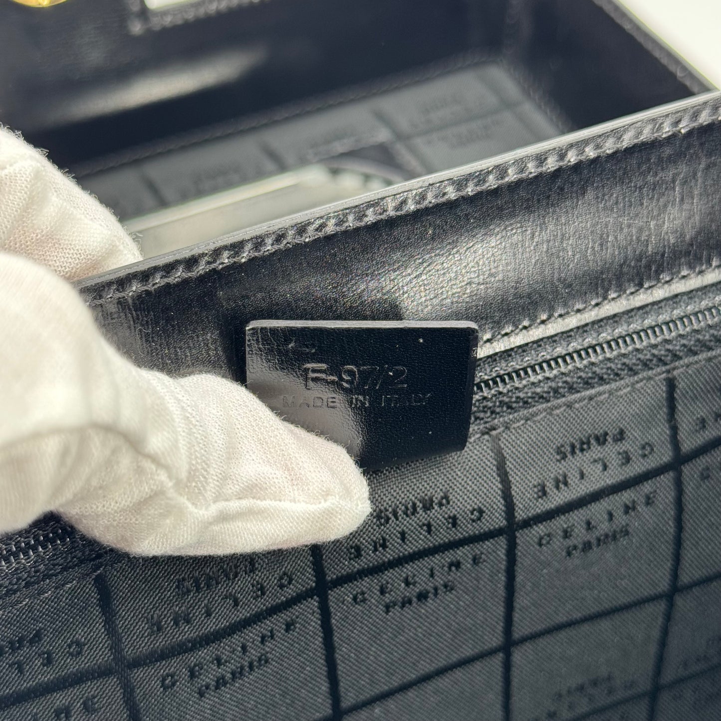 Céline Vanity