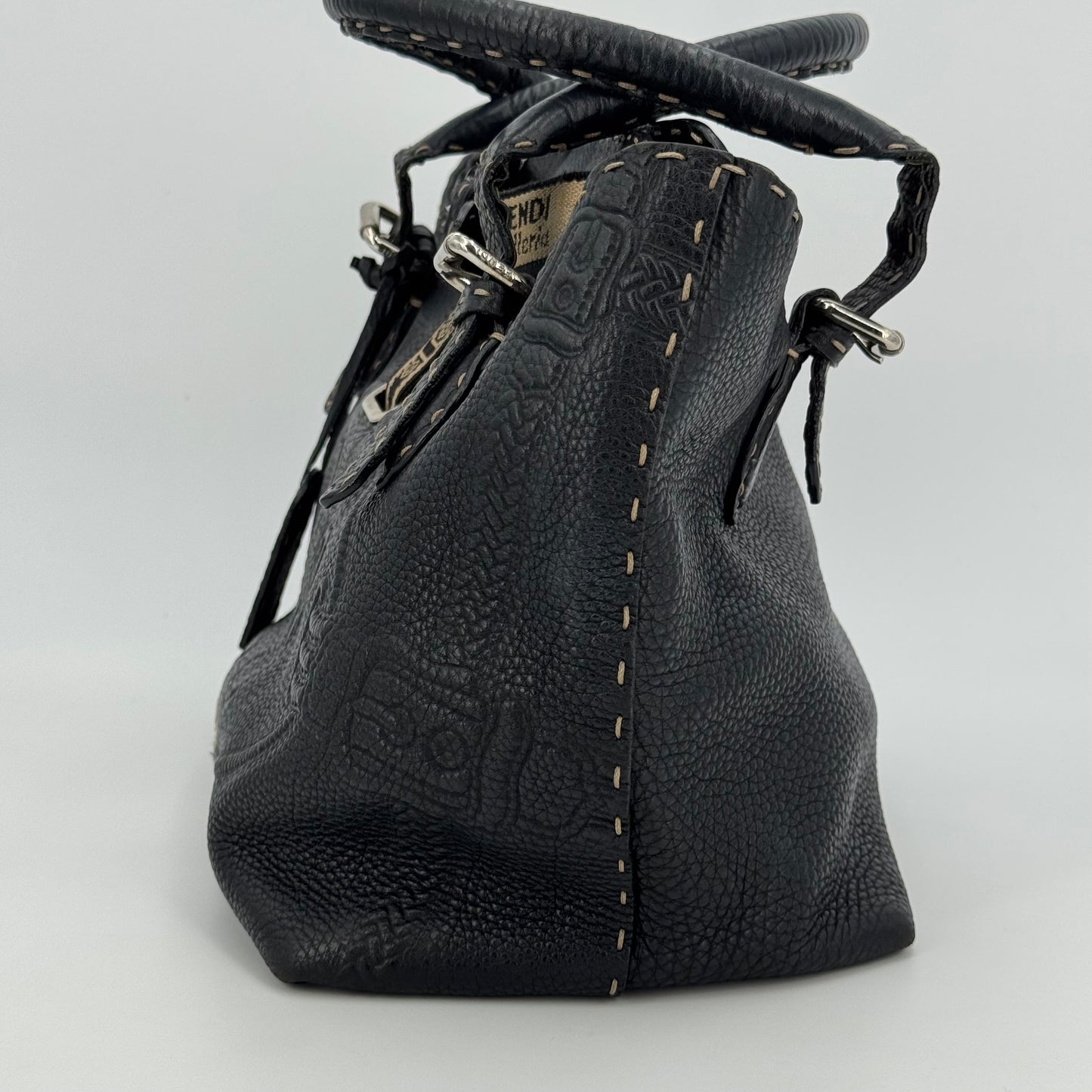 Fendi shopping selleria
