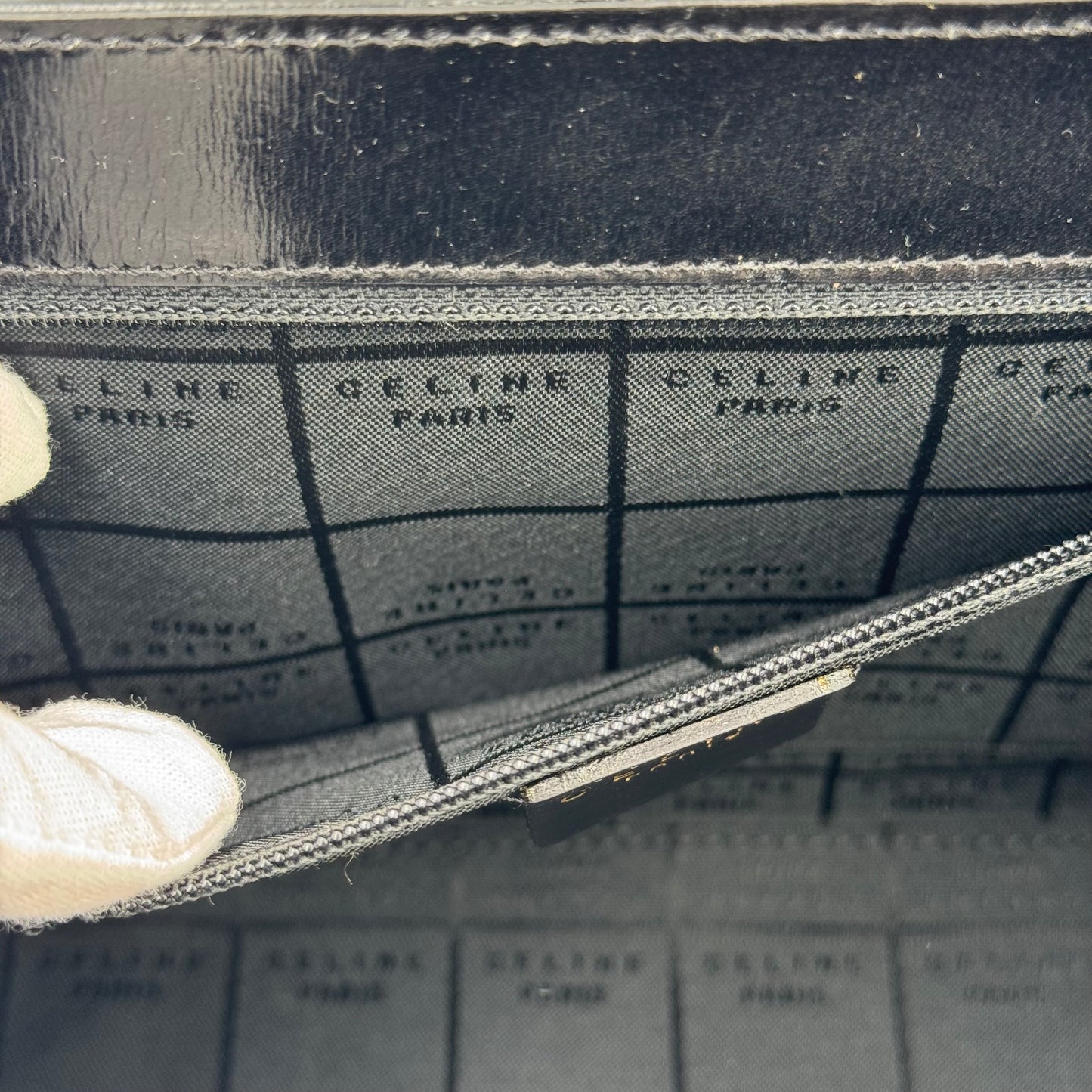 Céline Vanity
