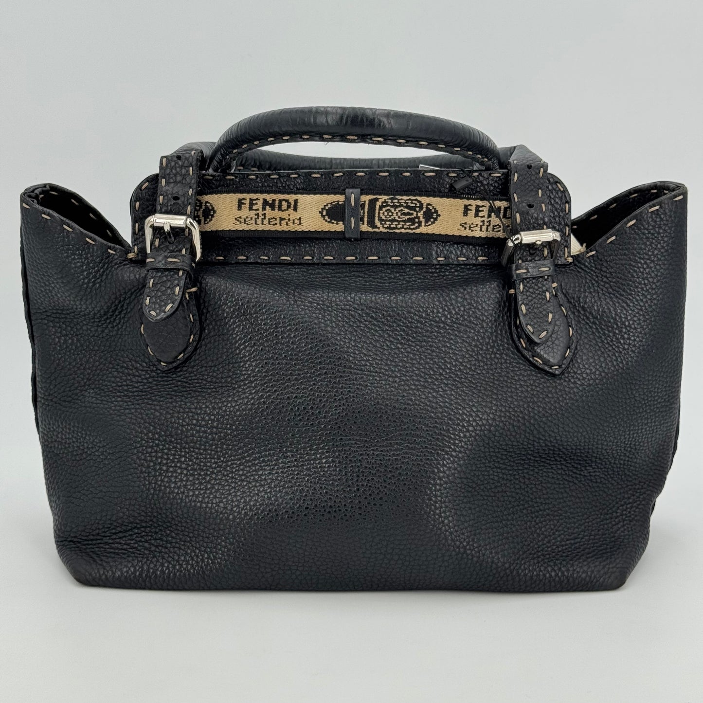 Fendi shopping selleria