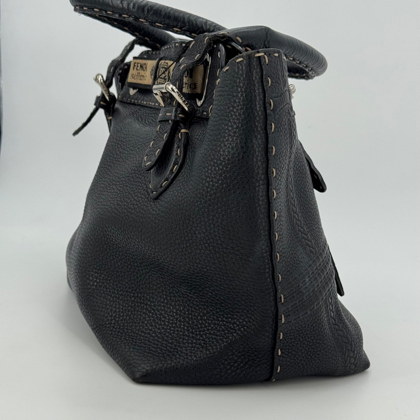 Fendi shopping selleria