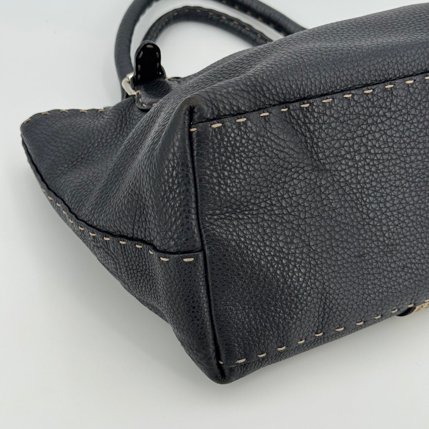 Fendi shopping selleria