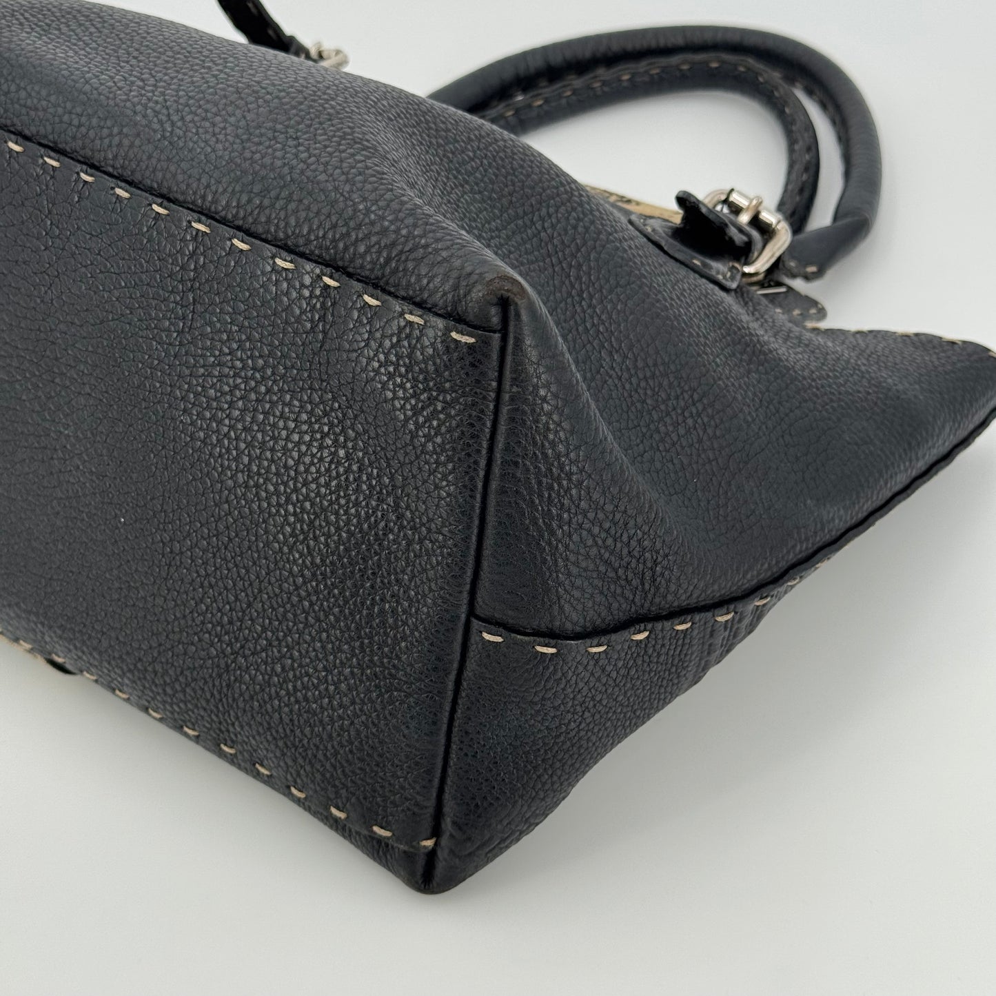Fendi shopping selleria
