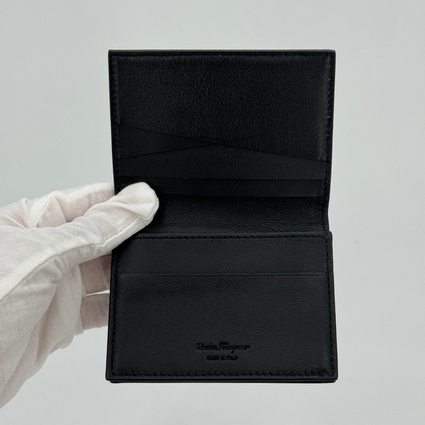 Salvatore Ferragamo Porte-carte