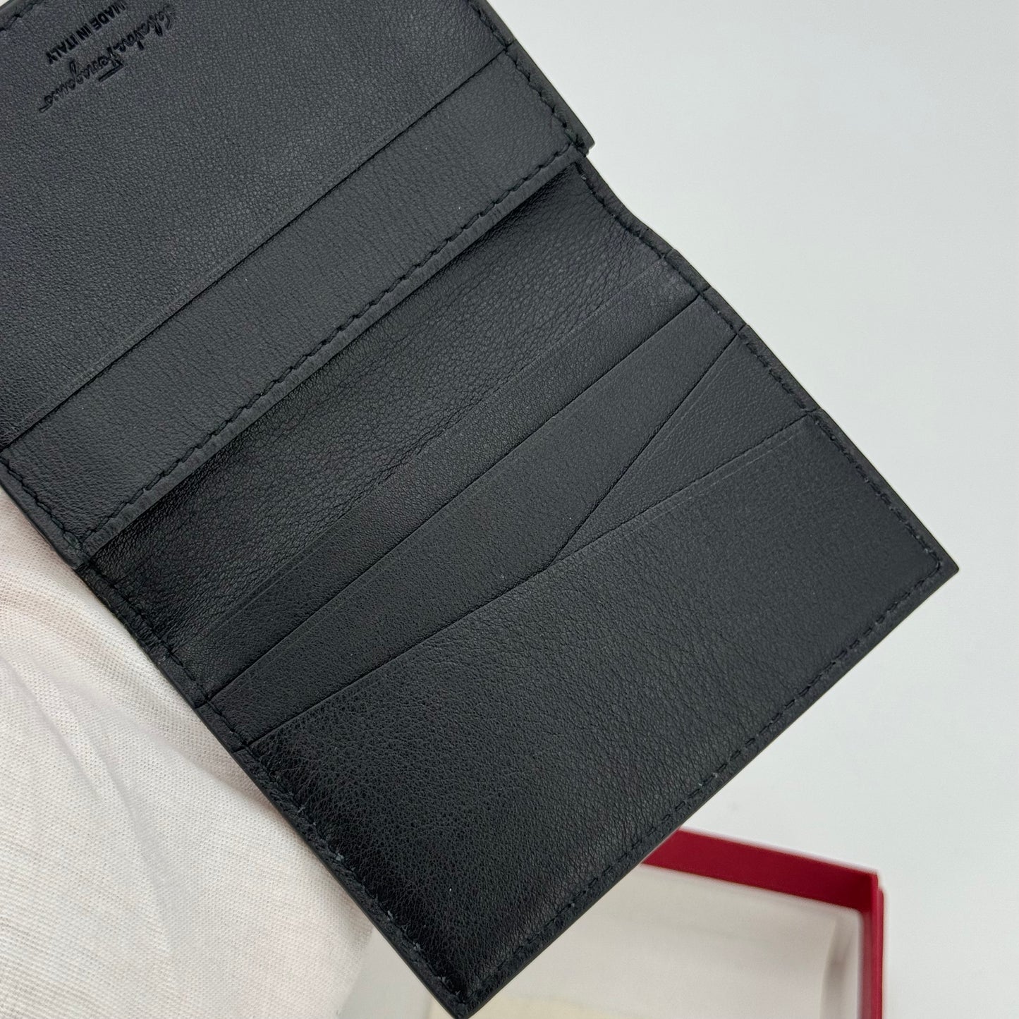 Salvatore Ferragamo Porte-carte