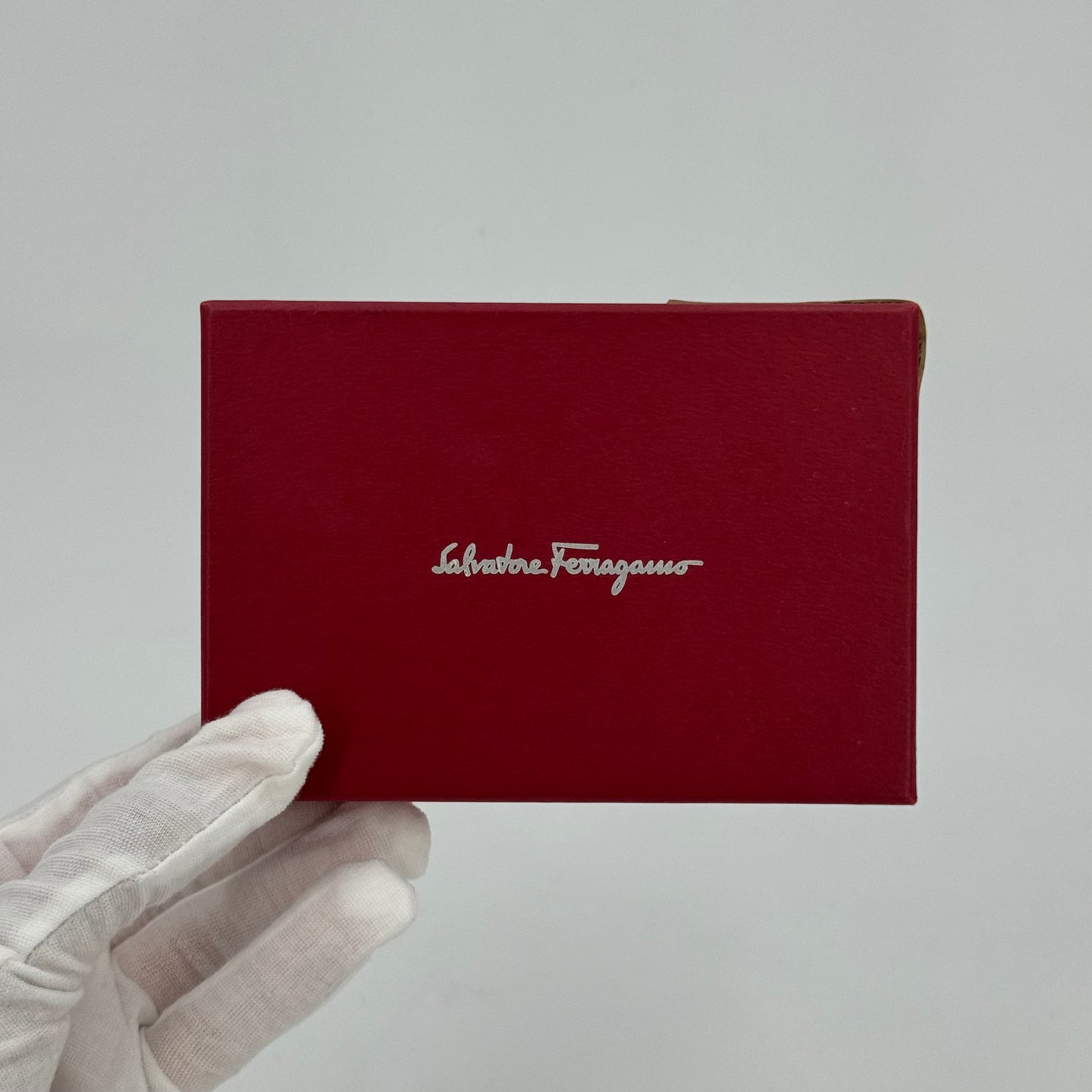 Salvatore Ferragamo Porte-carte