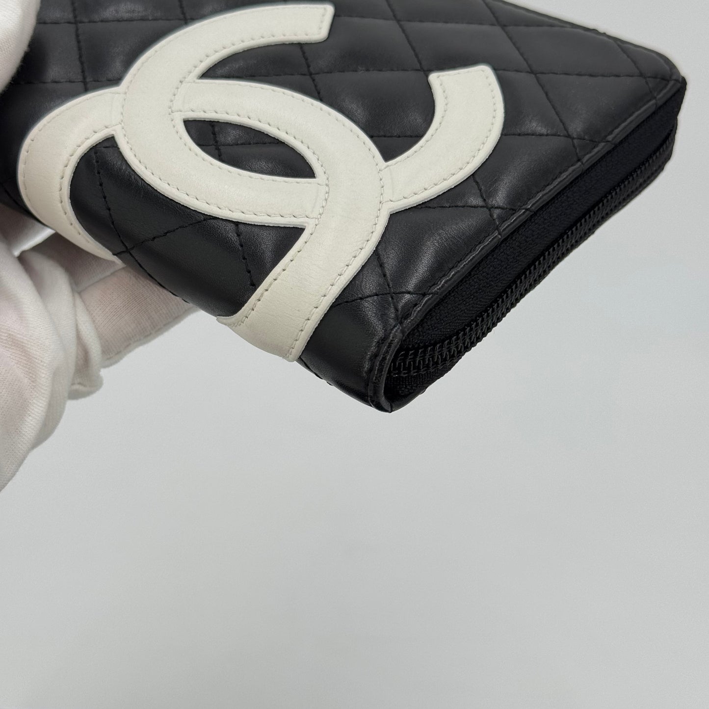 Chanel pochette Cambon
