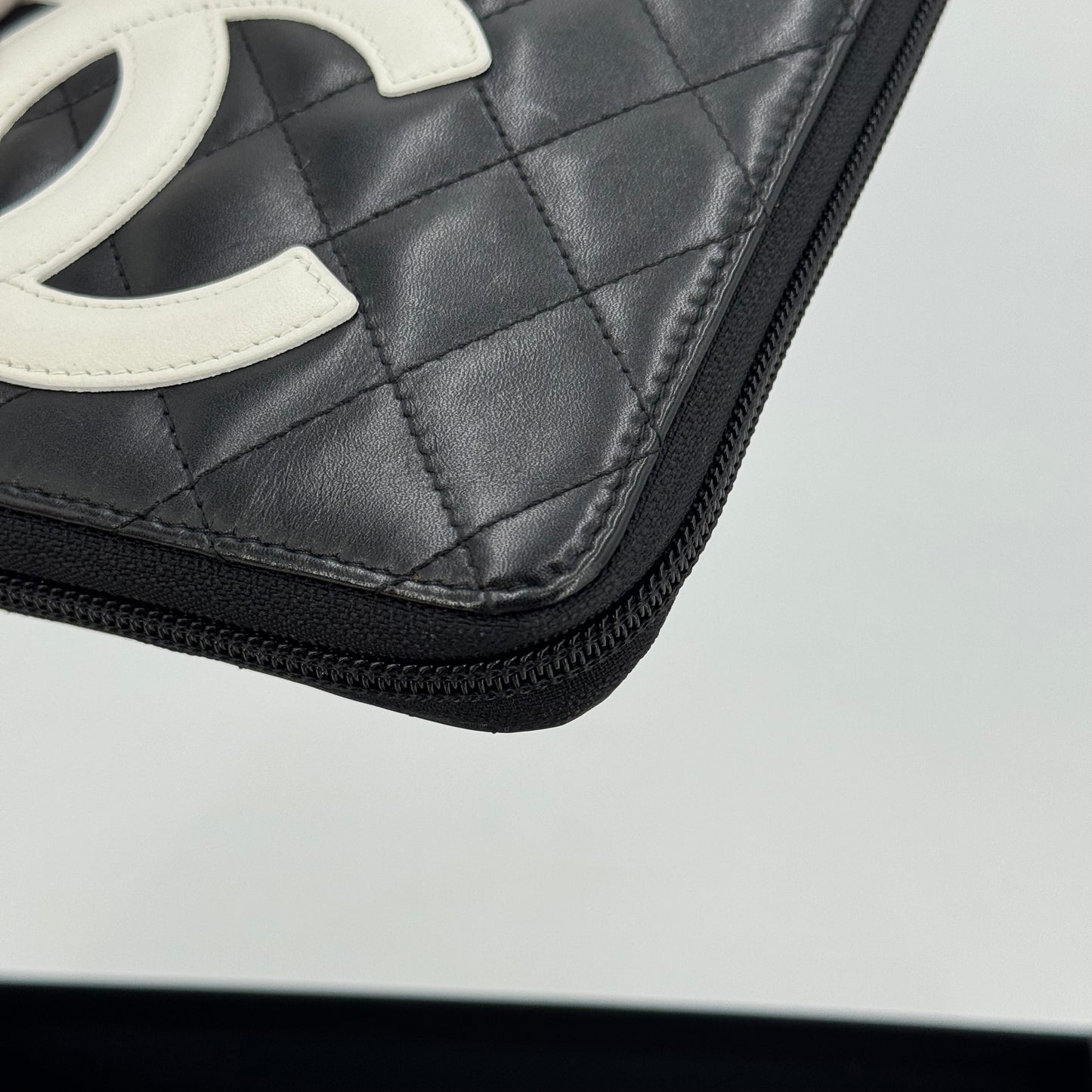 Chanel pochette Cambon