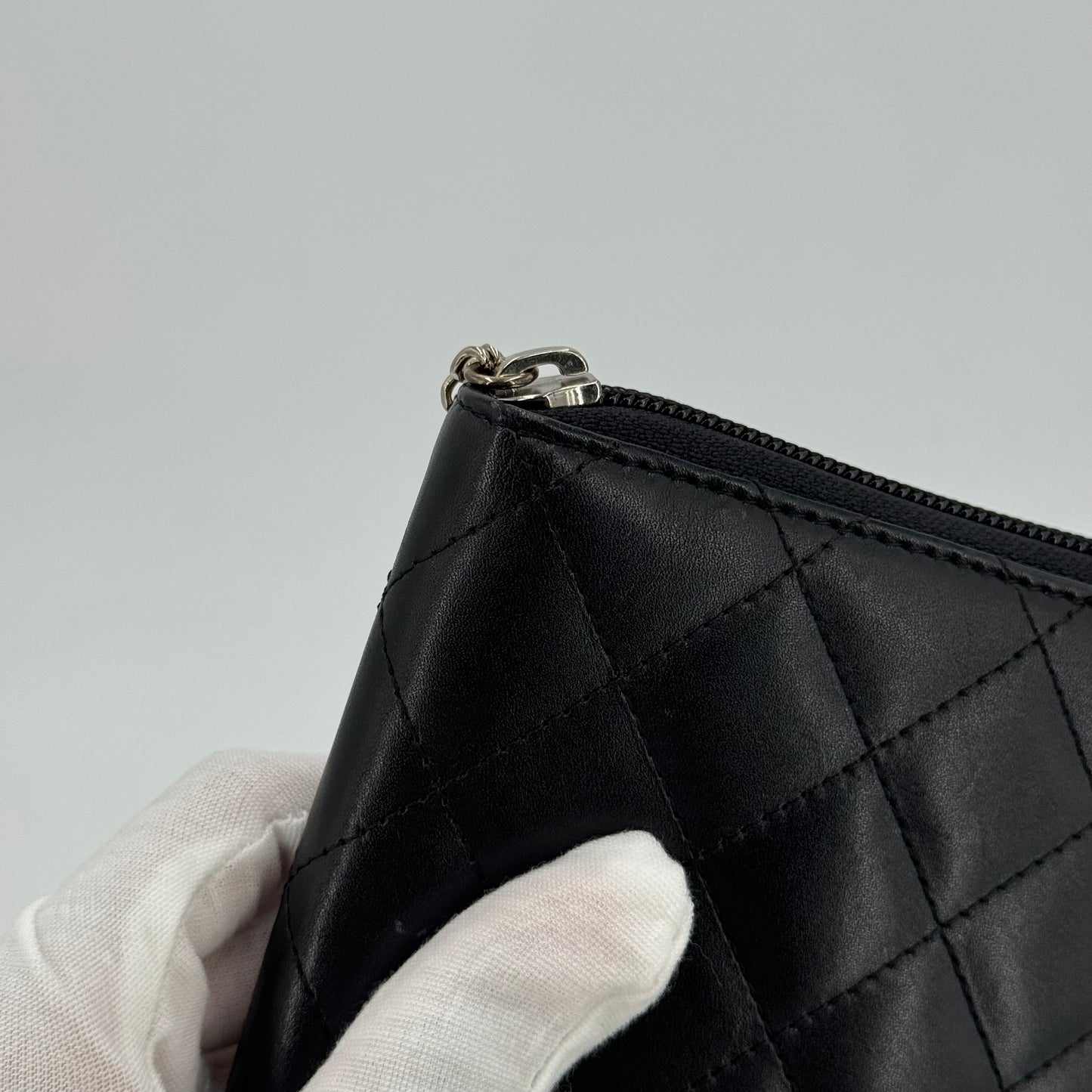 Chanel pochette Cambon