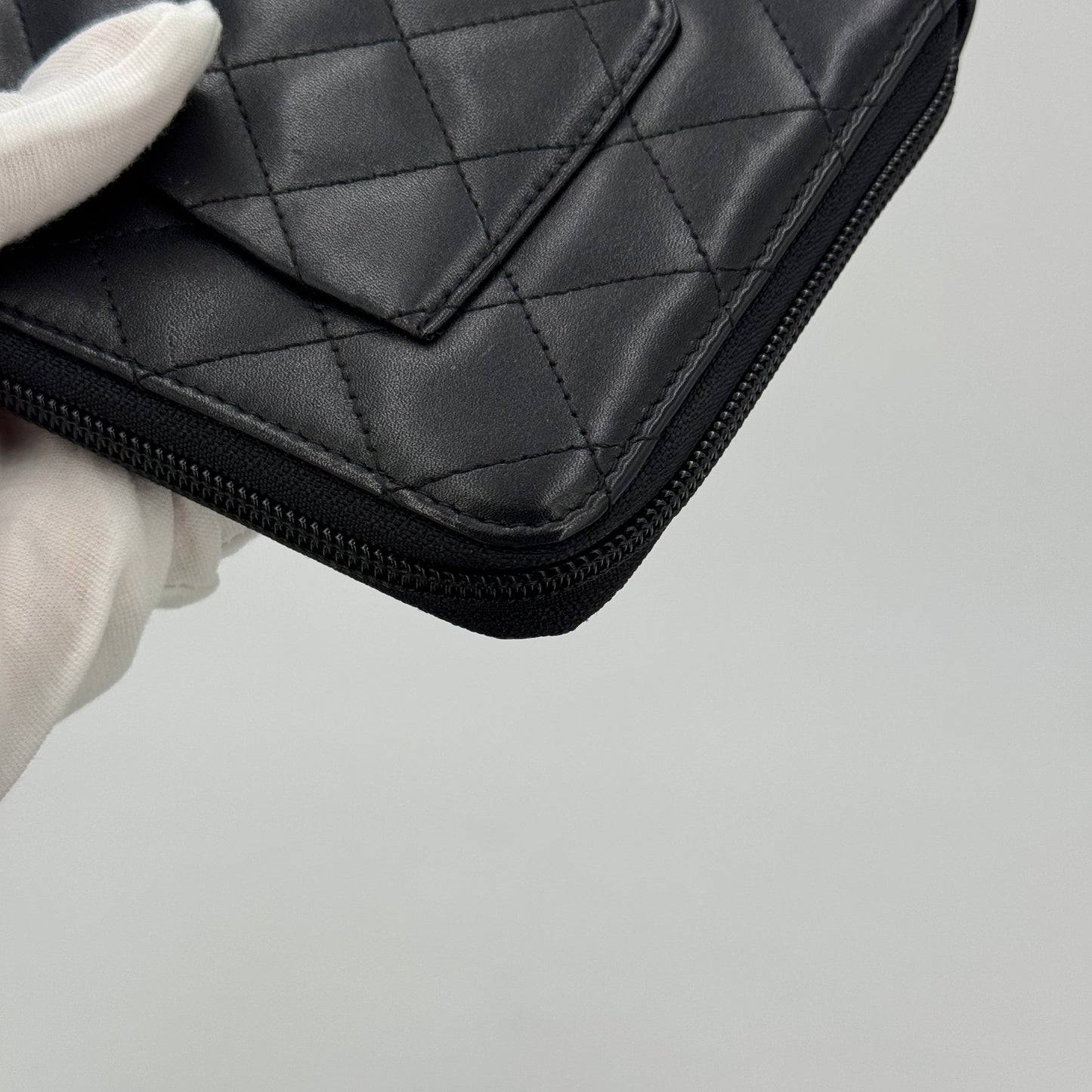 Chanel pochette Cambon