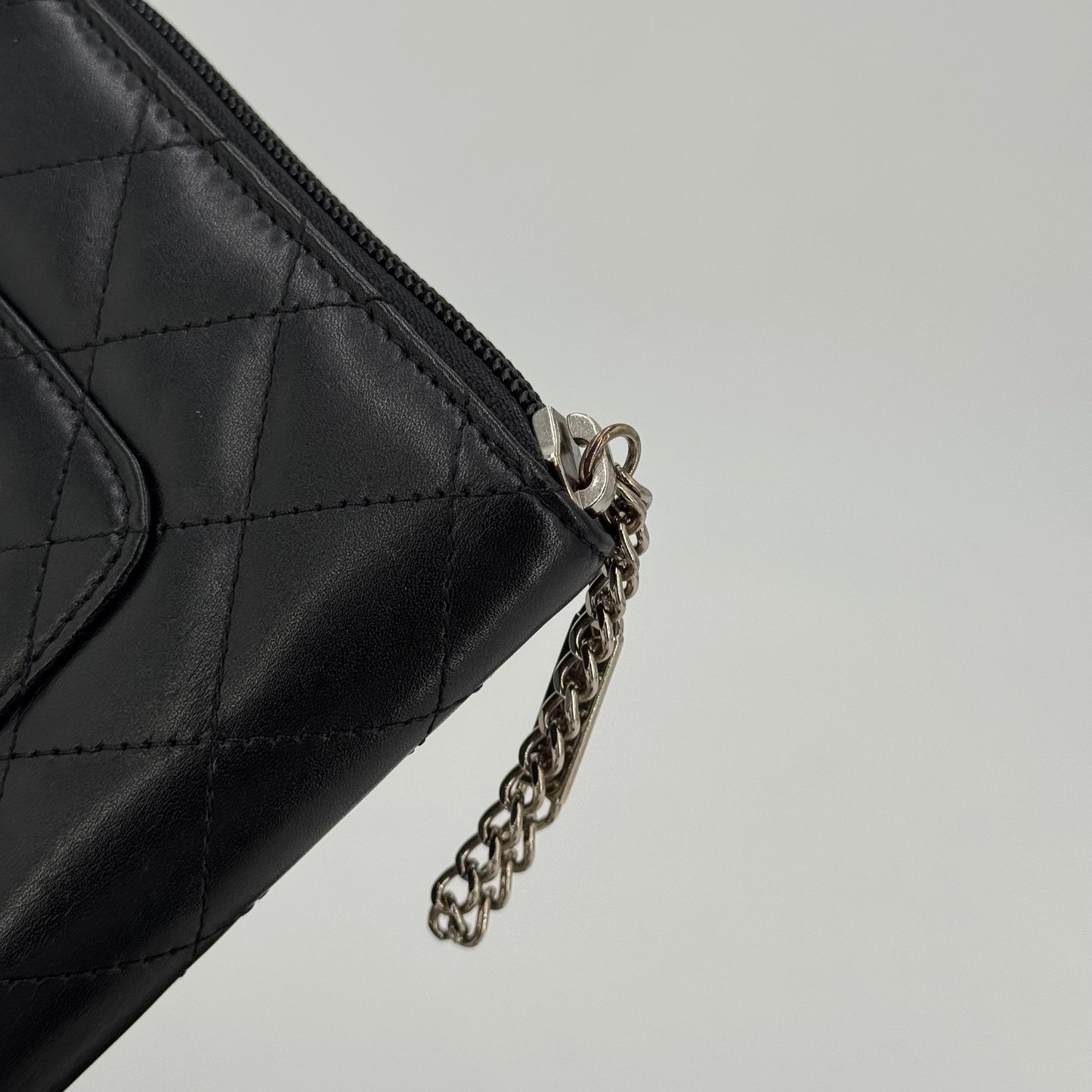 Chanel pochette Cambon