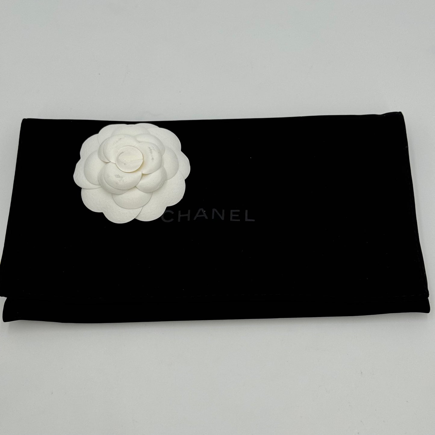 Chanel pochette Cambon