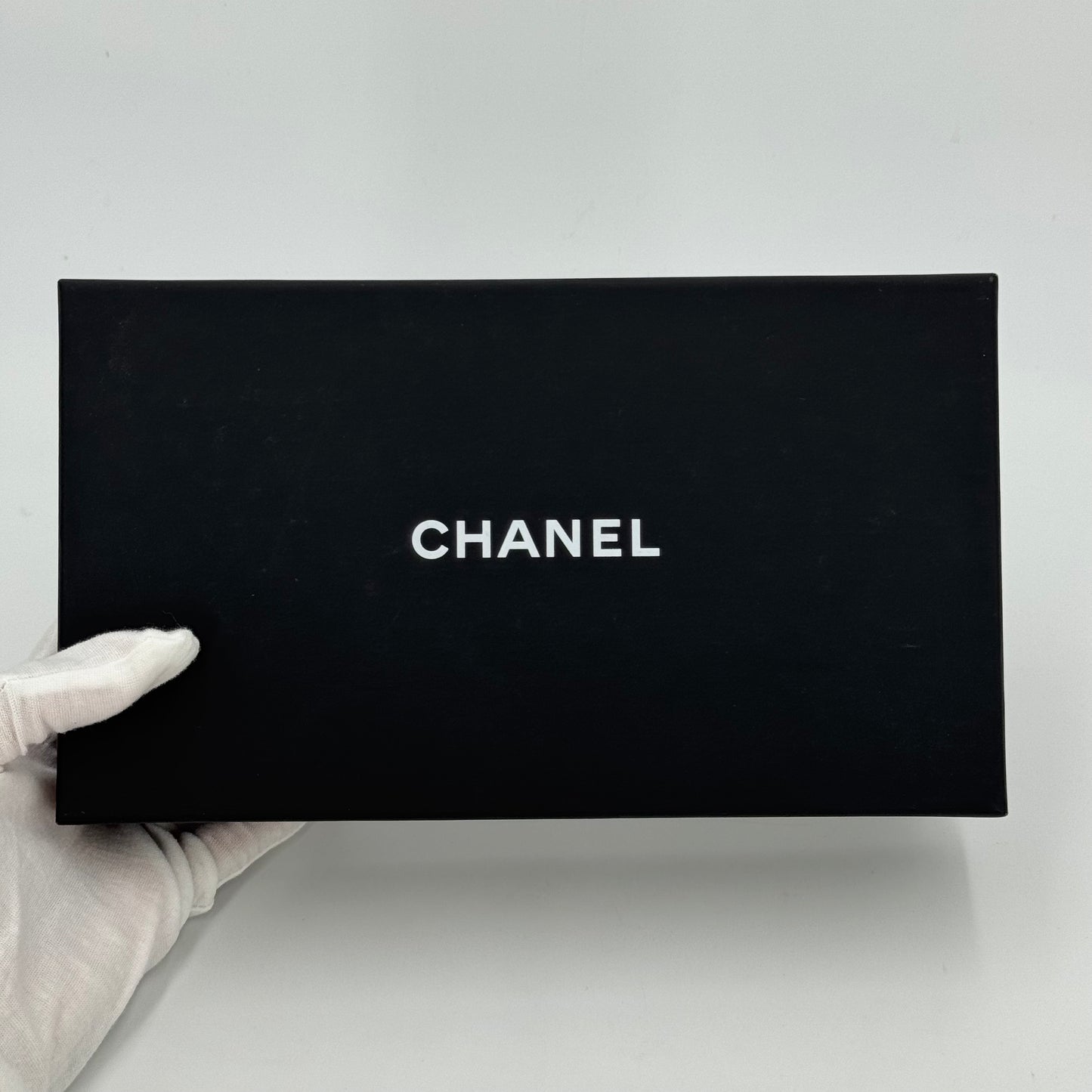 Chanel pochette Cambon