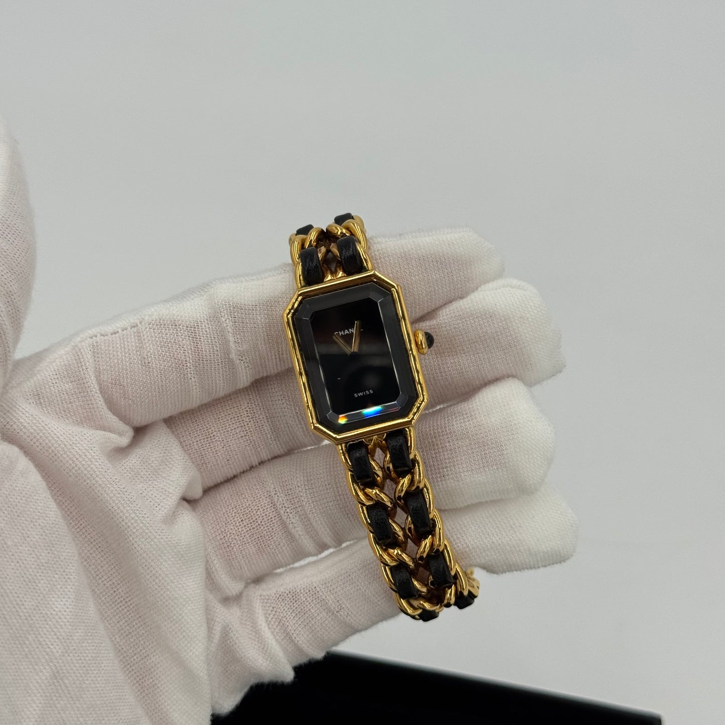 Chanel première originale TM