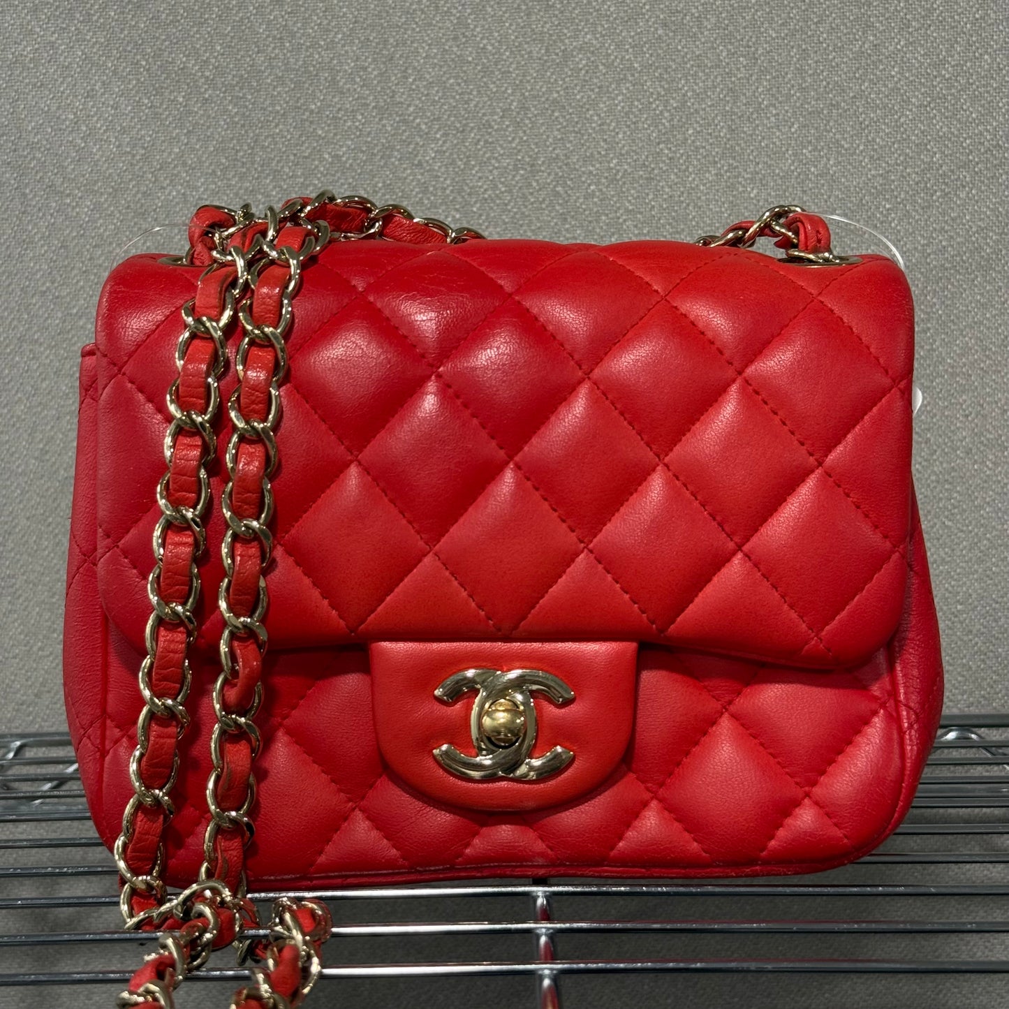 Chanel mini Edition Limitée