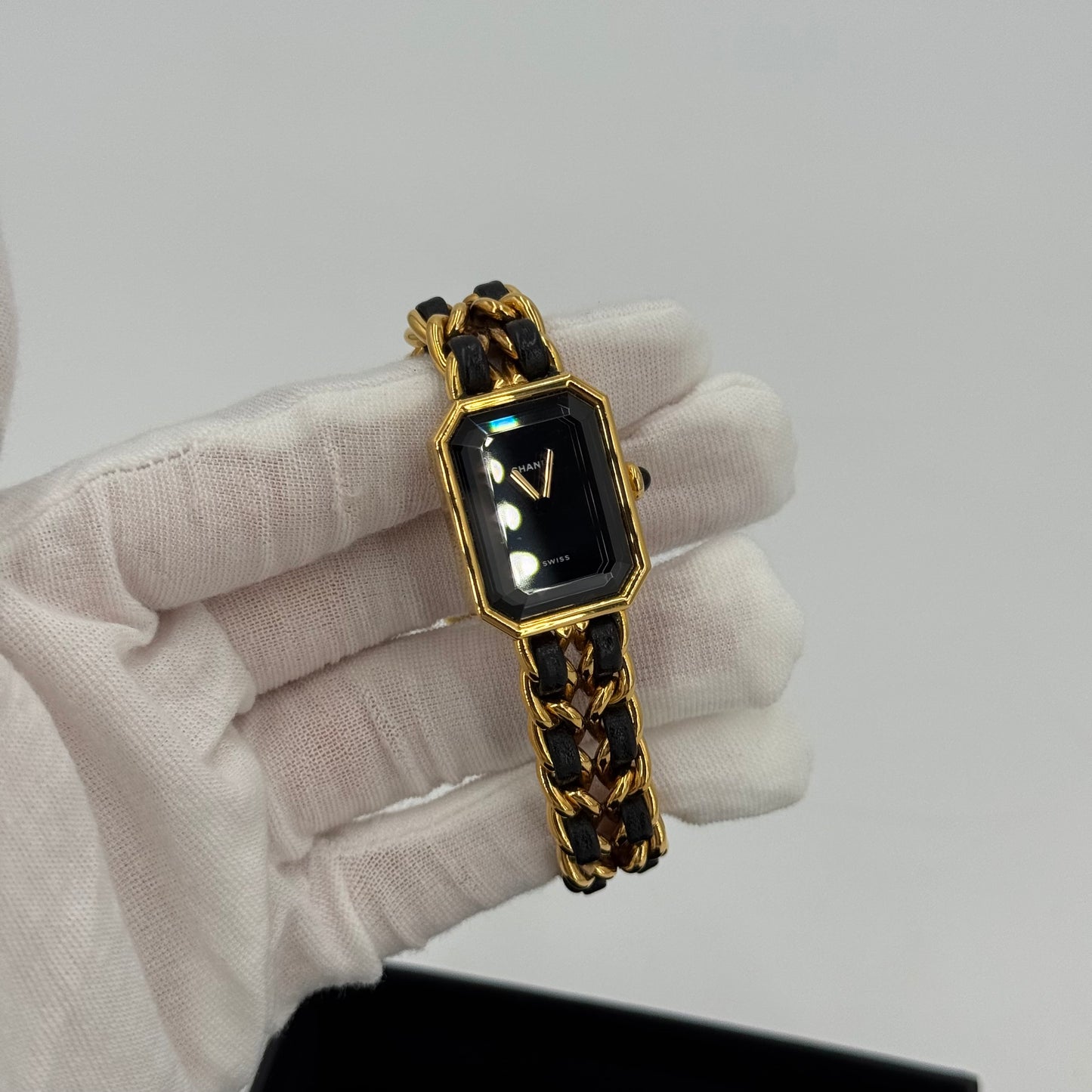 Chanel première originale TM