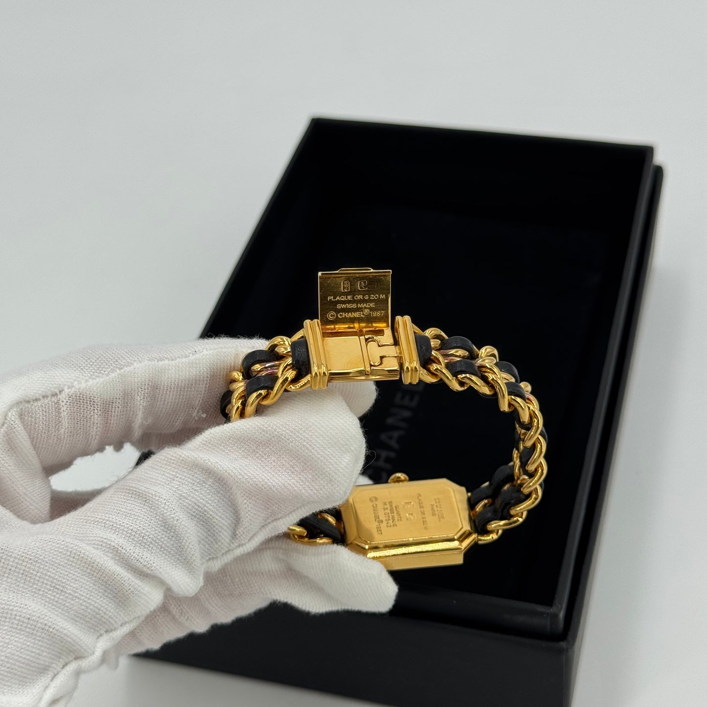 Chanel première originale TM
