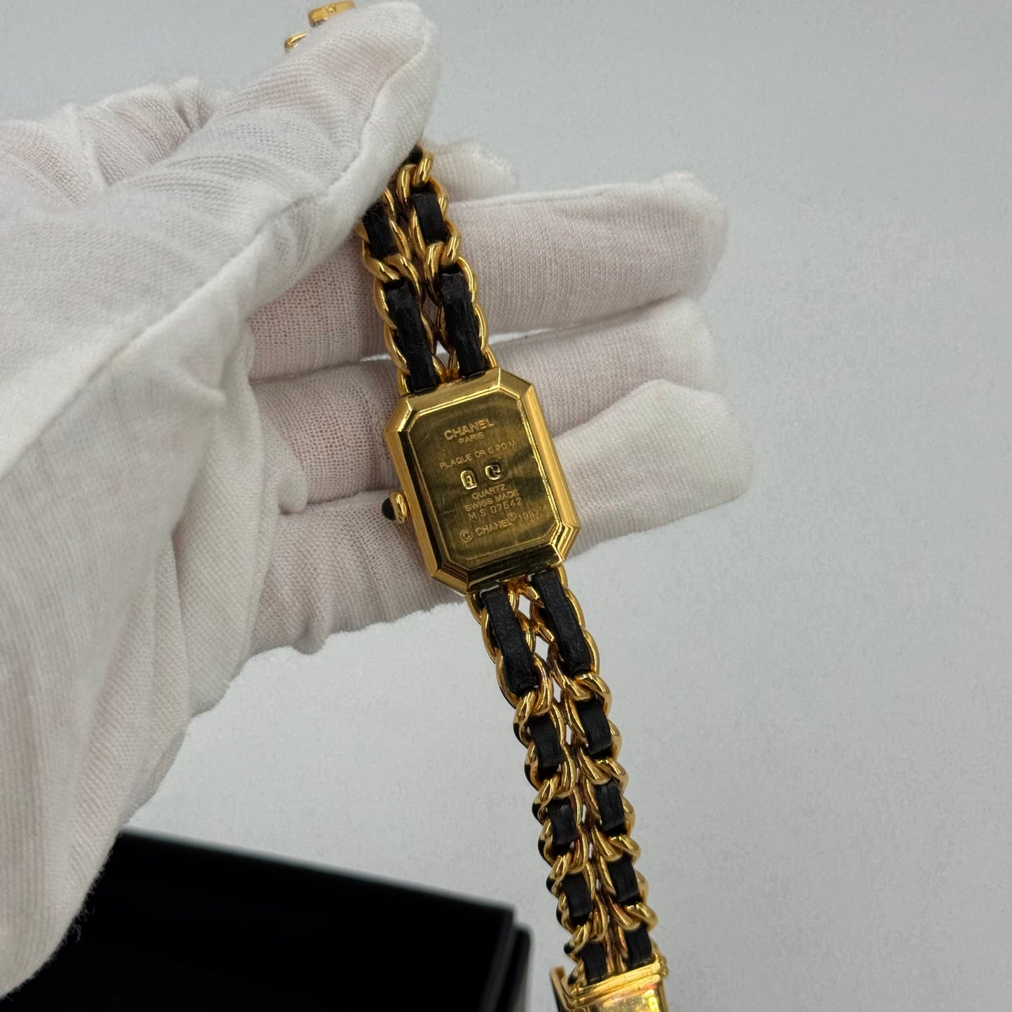 Chanel première originale TM