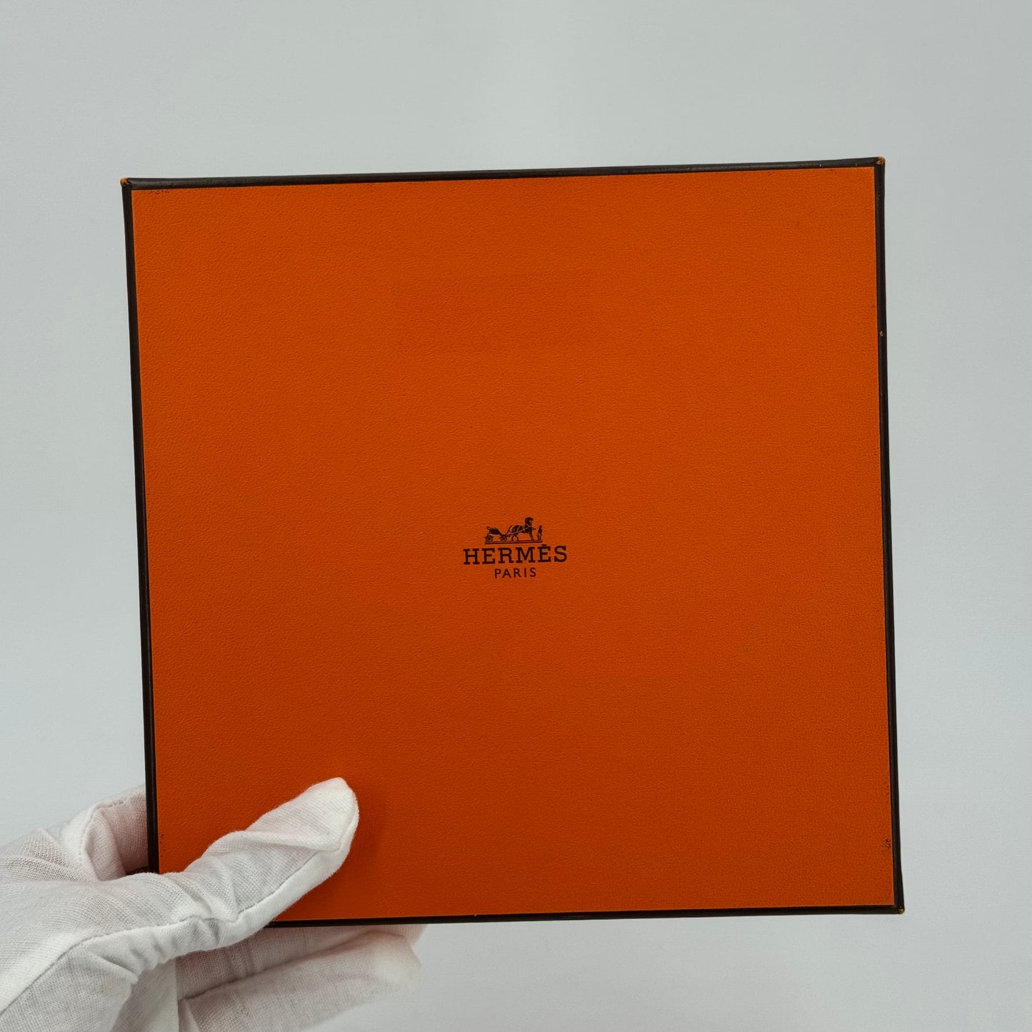 Hermès carré « GAUCHO »