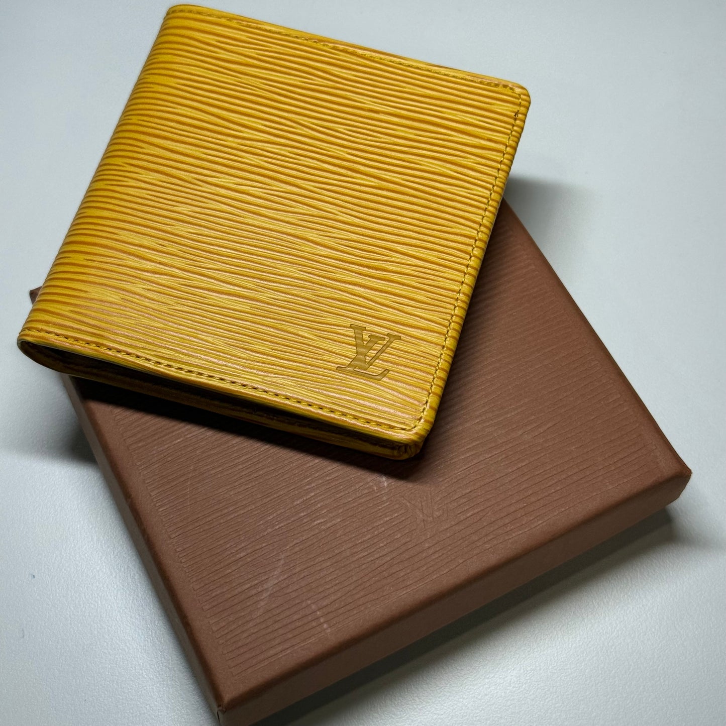 Louis Vuitton portefeuille compact