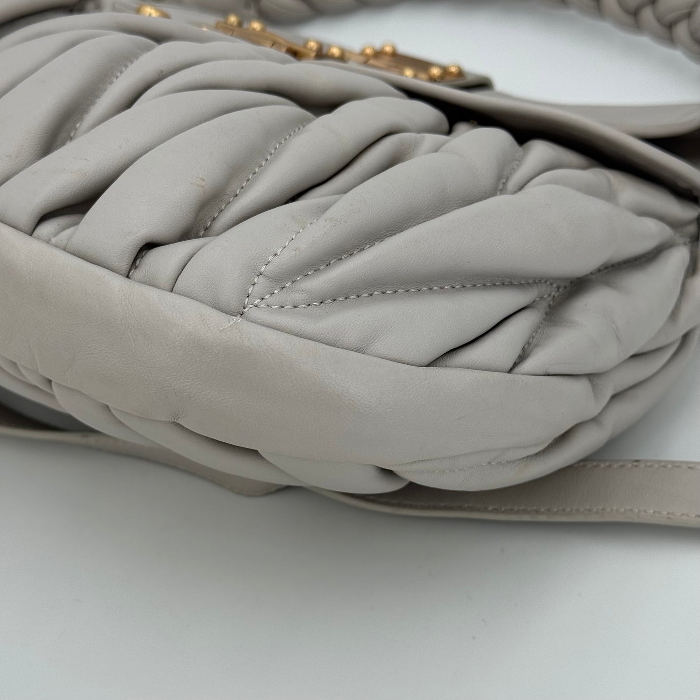 Miu Miu Coffer