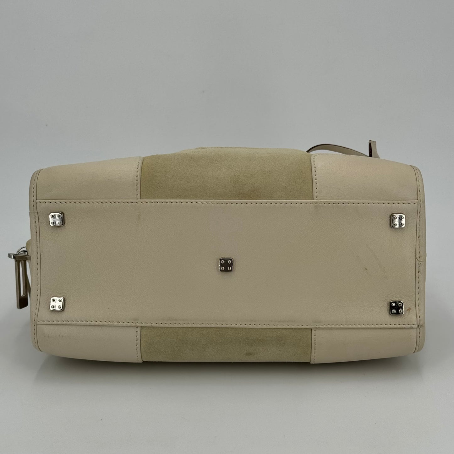 Loewe amazona bi-matière