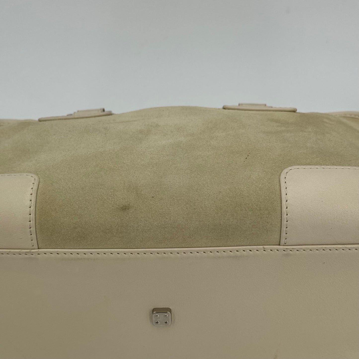 Loewe amazona bi-matière