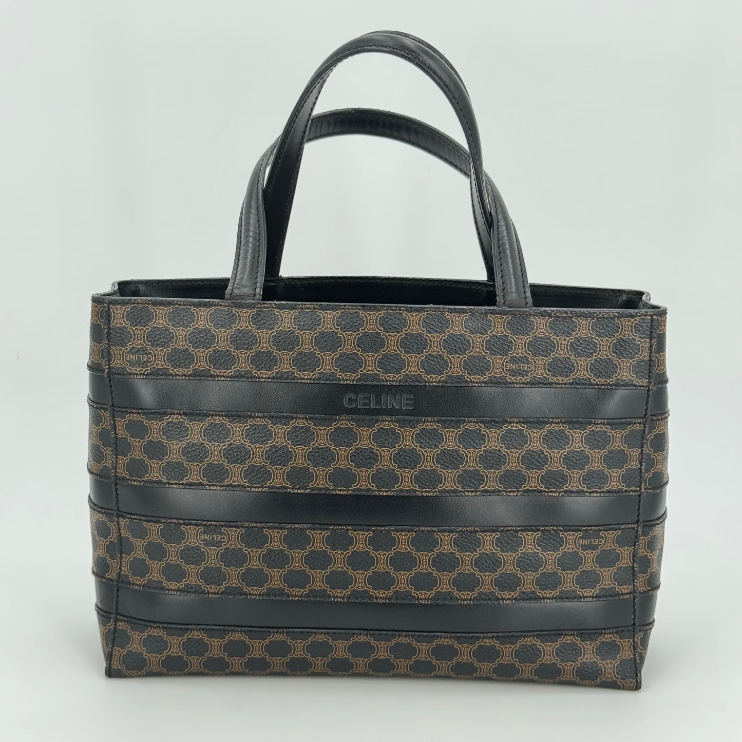 Celine shopping monogram