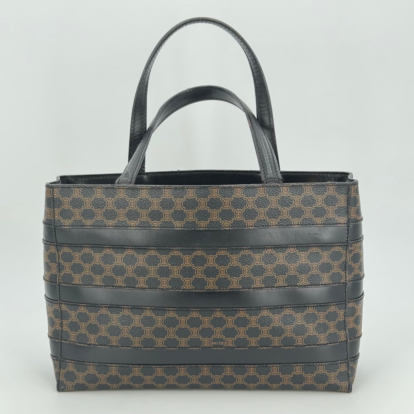 Celine shopping monogram