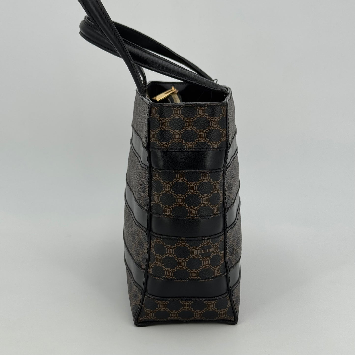 Celine shopping monogram