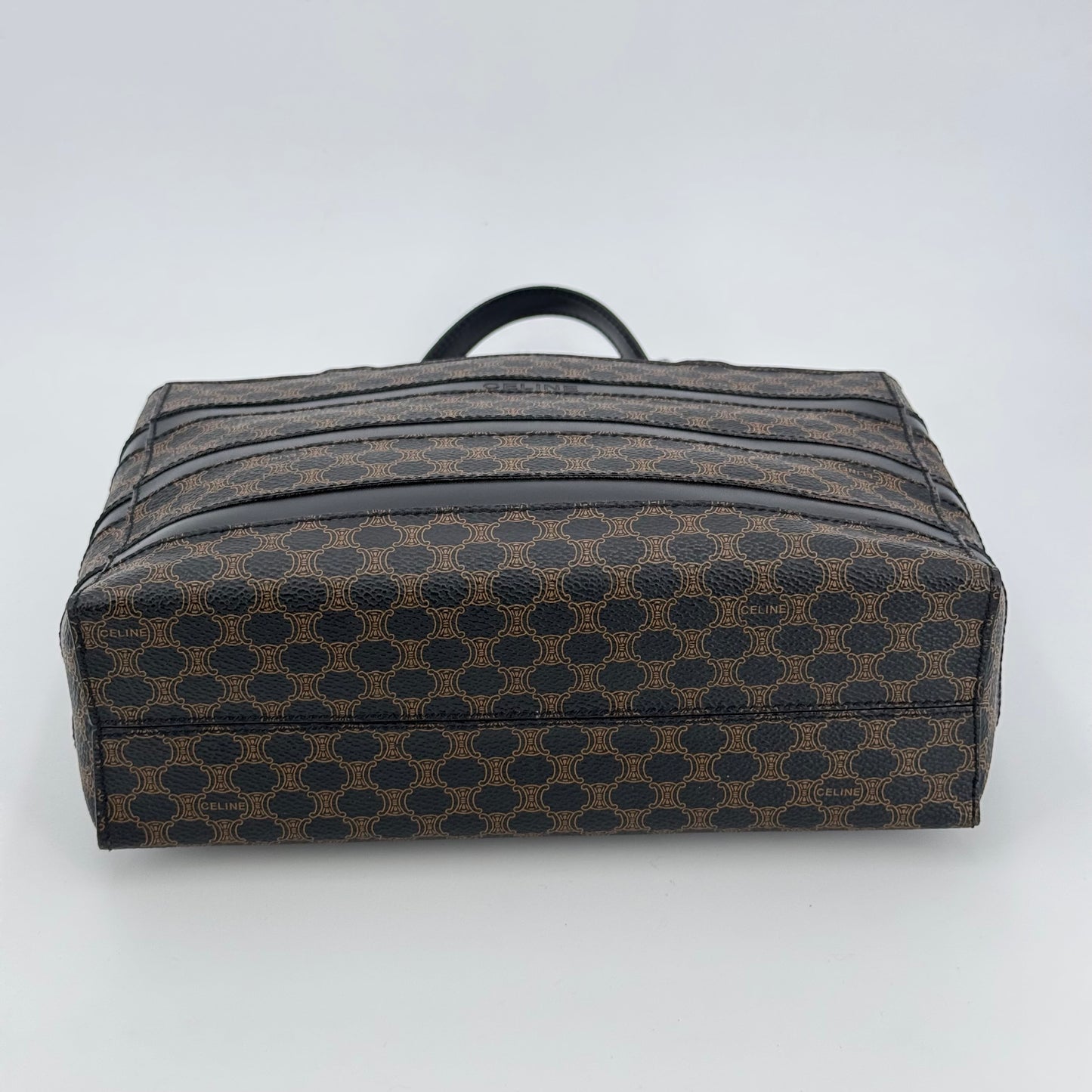 Celine shopping monogram