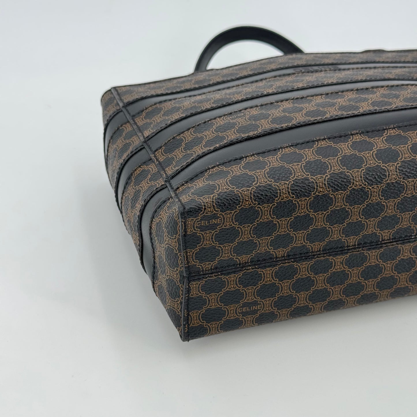 Celine shopping monogram