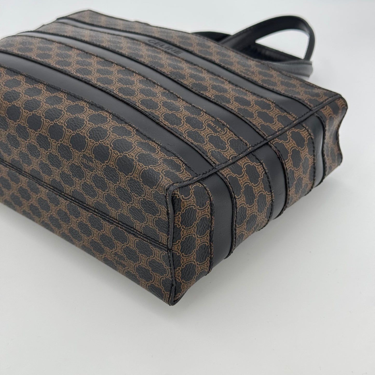 Celine shopping monogram