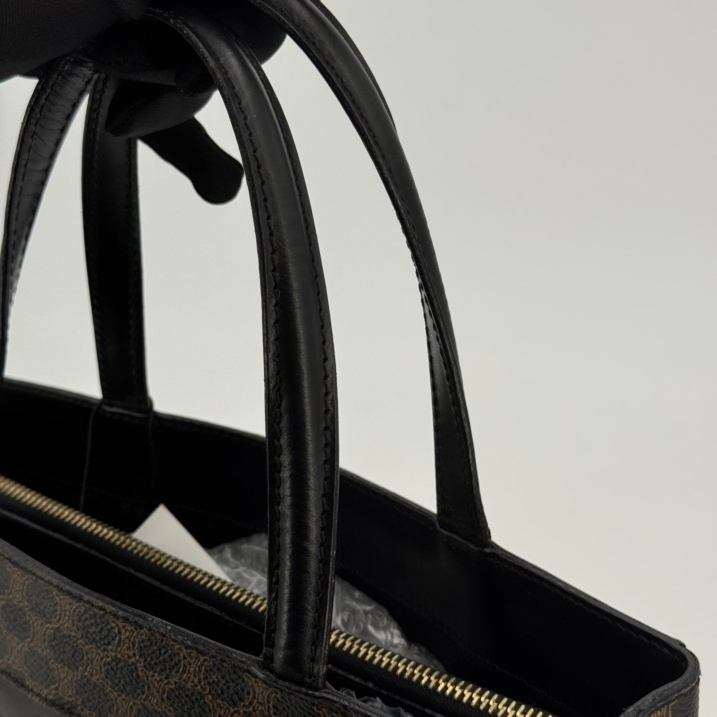 Celine shopping monogram