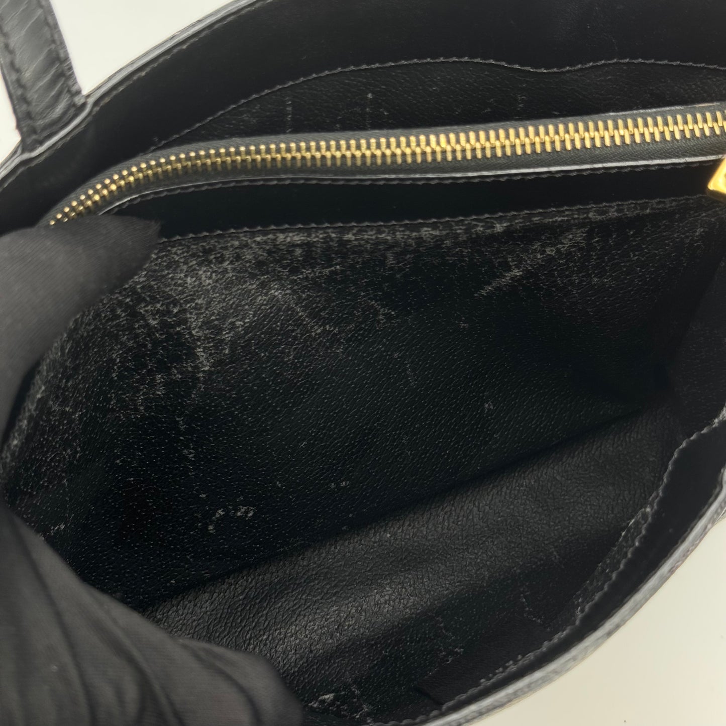 Celine shopping monogram