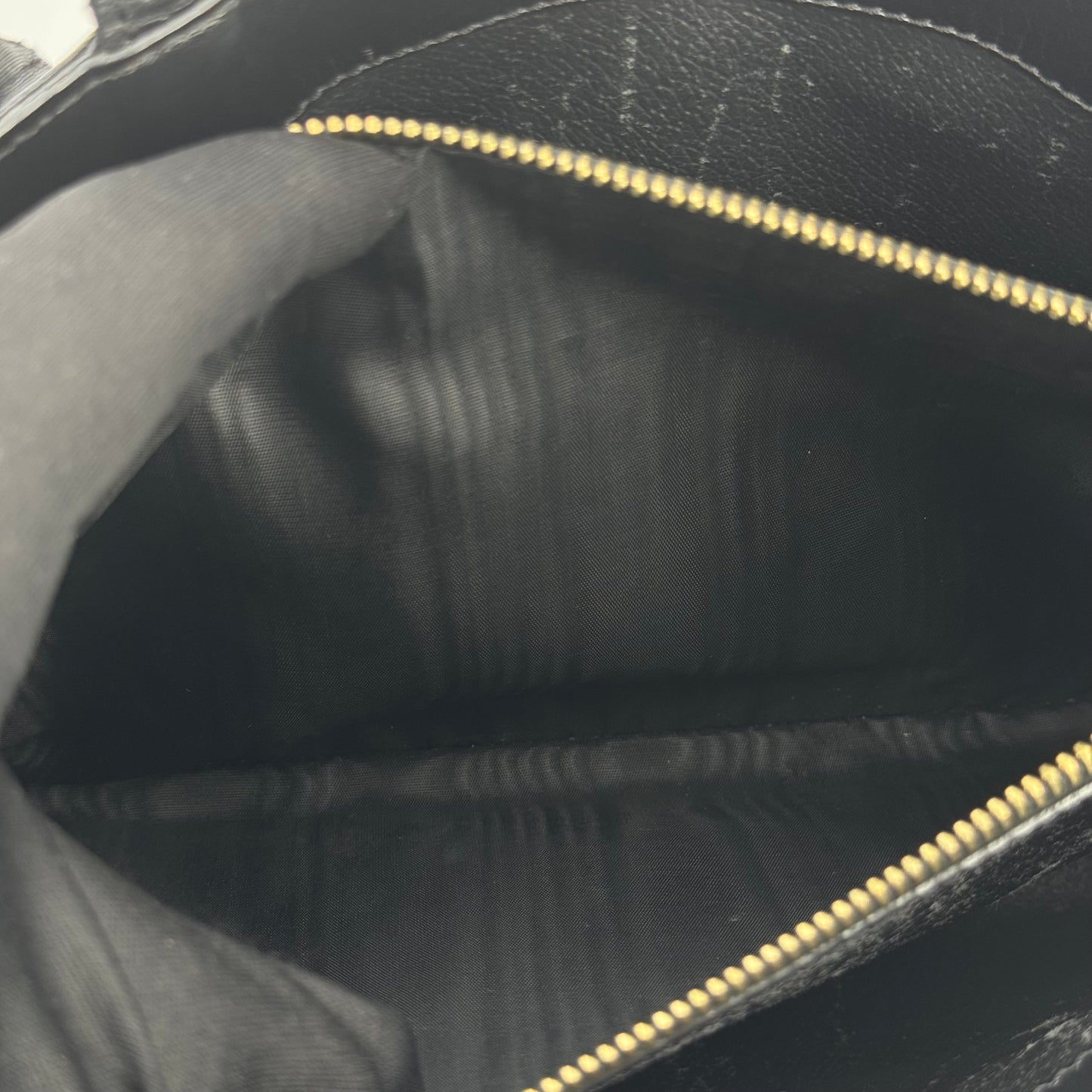 Celine shopping monogram