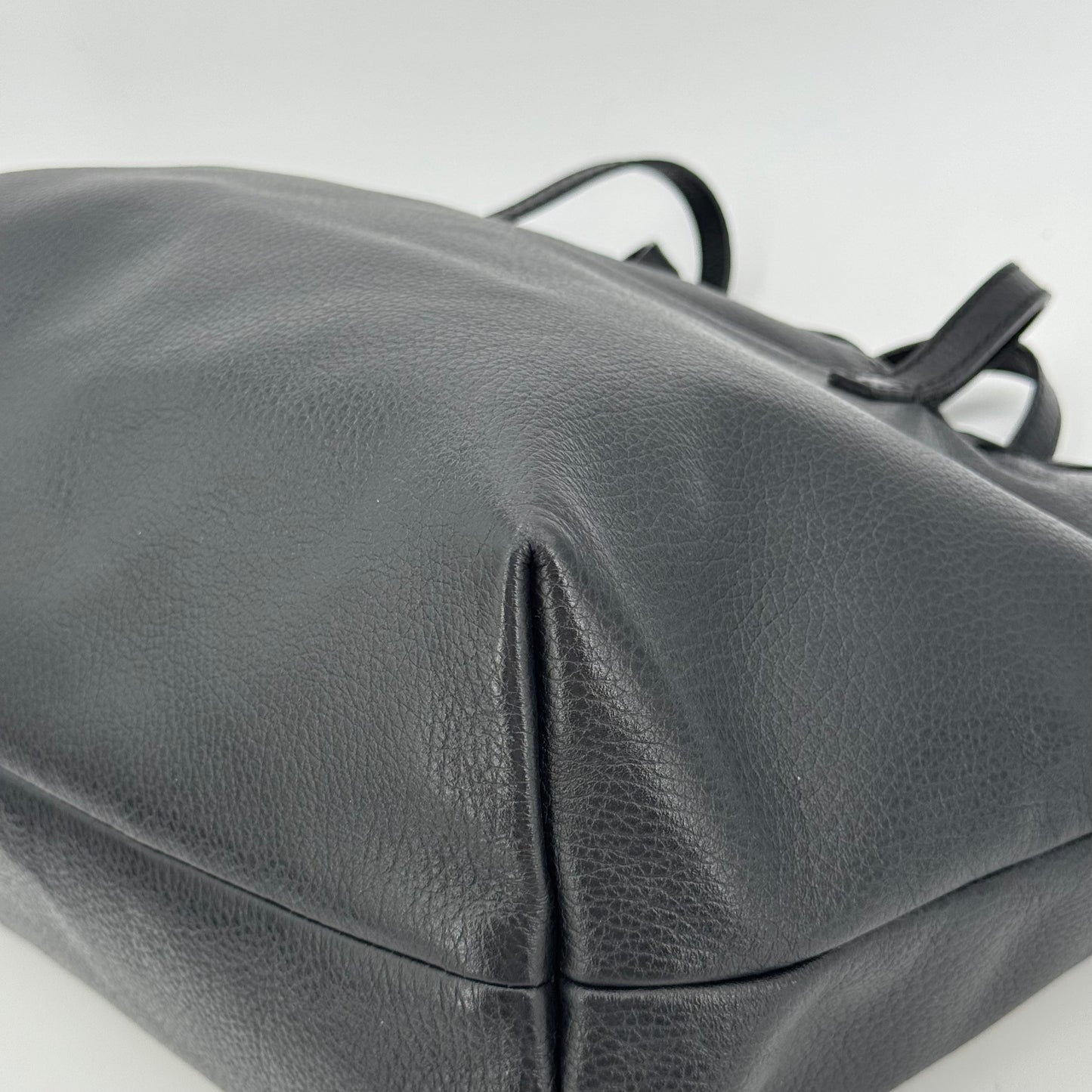 Sac Shopping Gucci bamboo