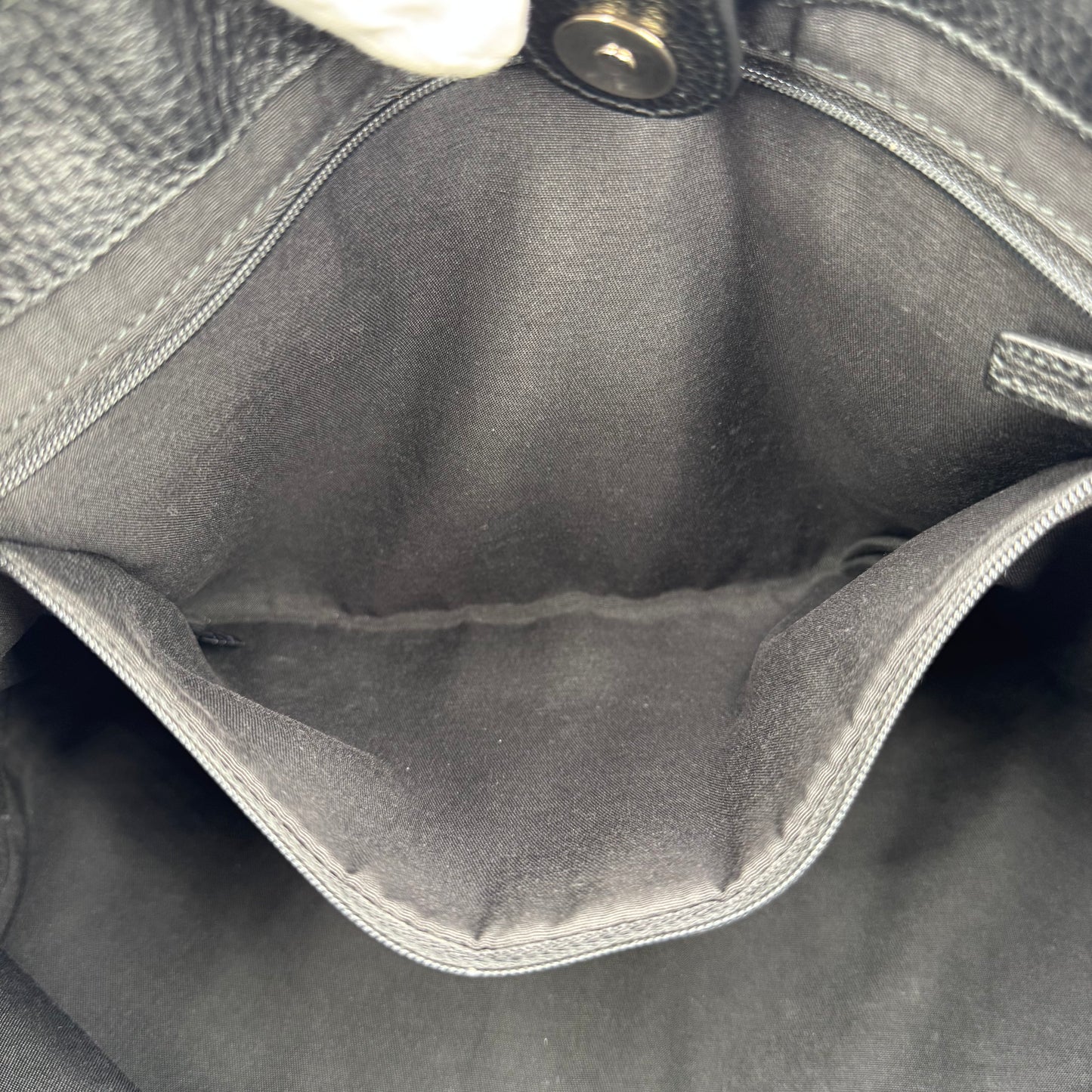 Sac Shopping Gucci bamboo