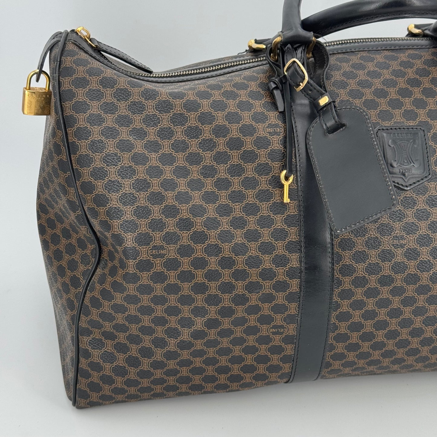 Celine sac de voyage