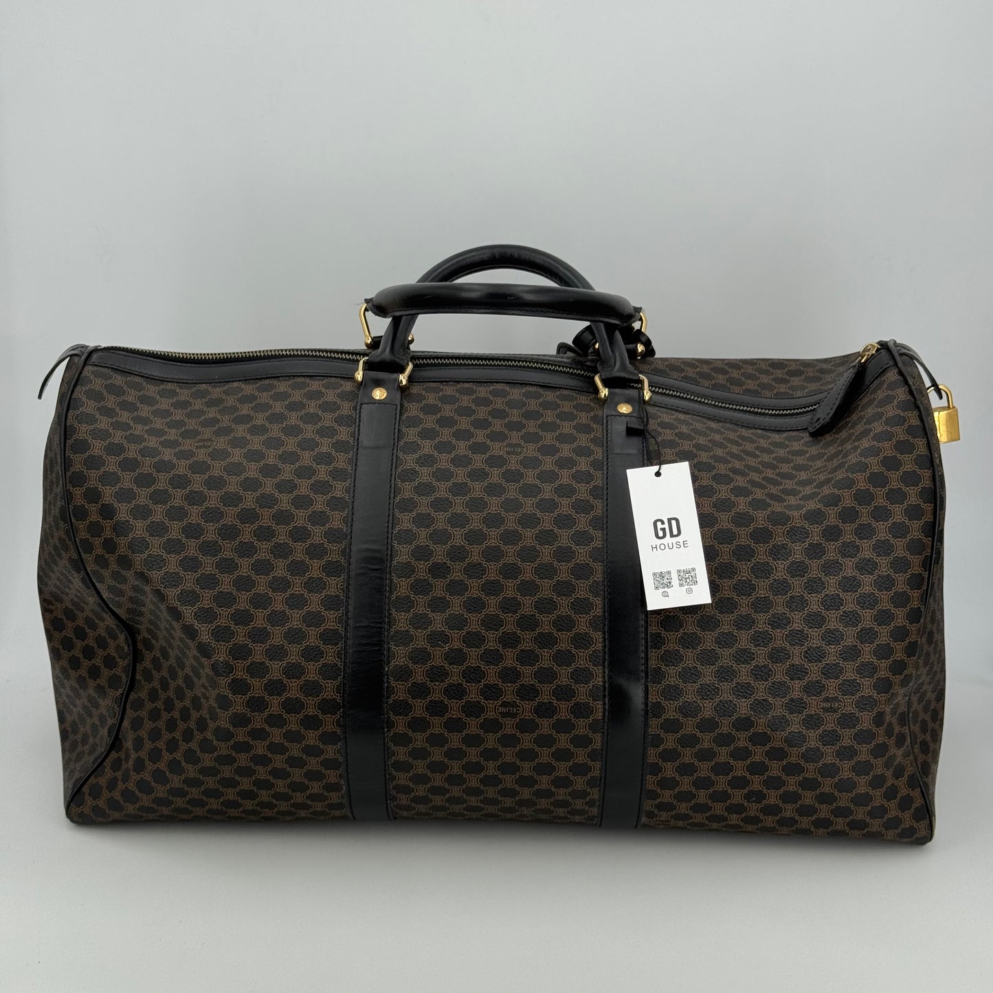 Celine sac de voyage