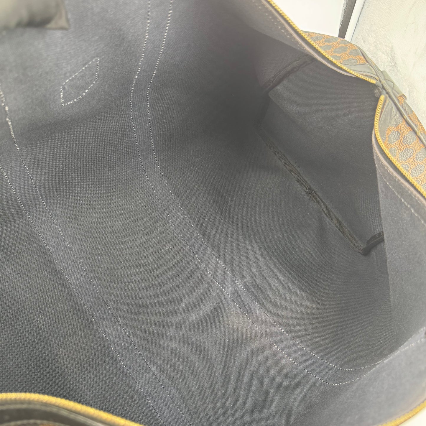 Celine sac de voyage