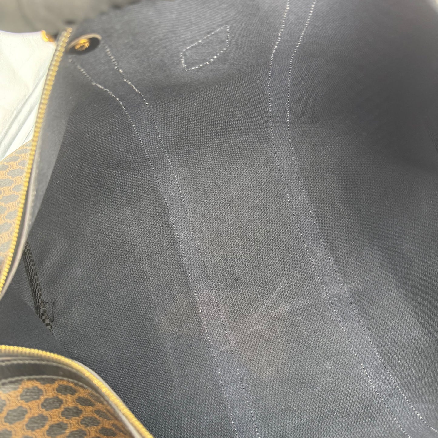 Celine sac de voyage