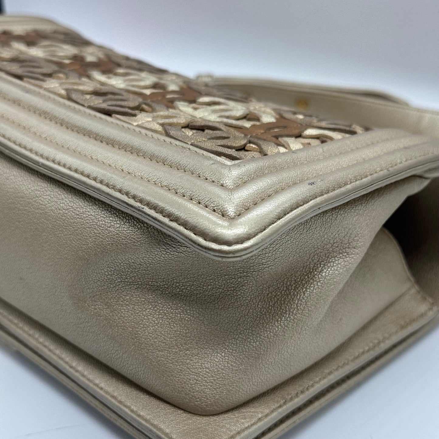 Chanel Boy - Edition Limitée