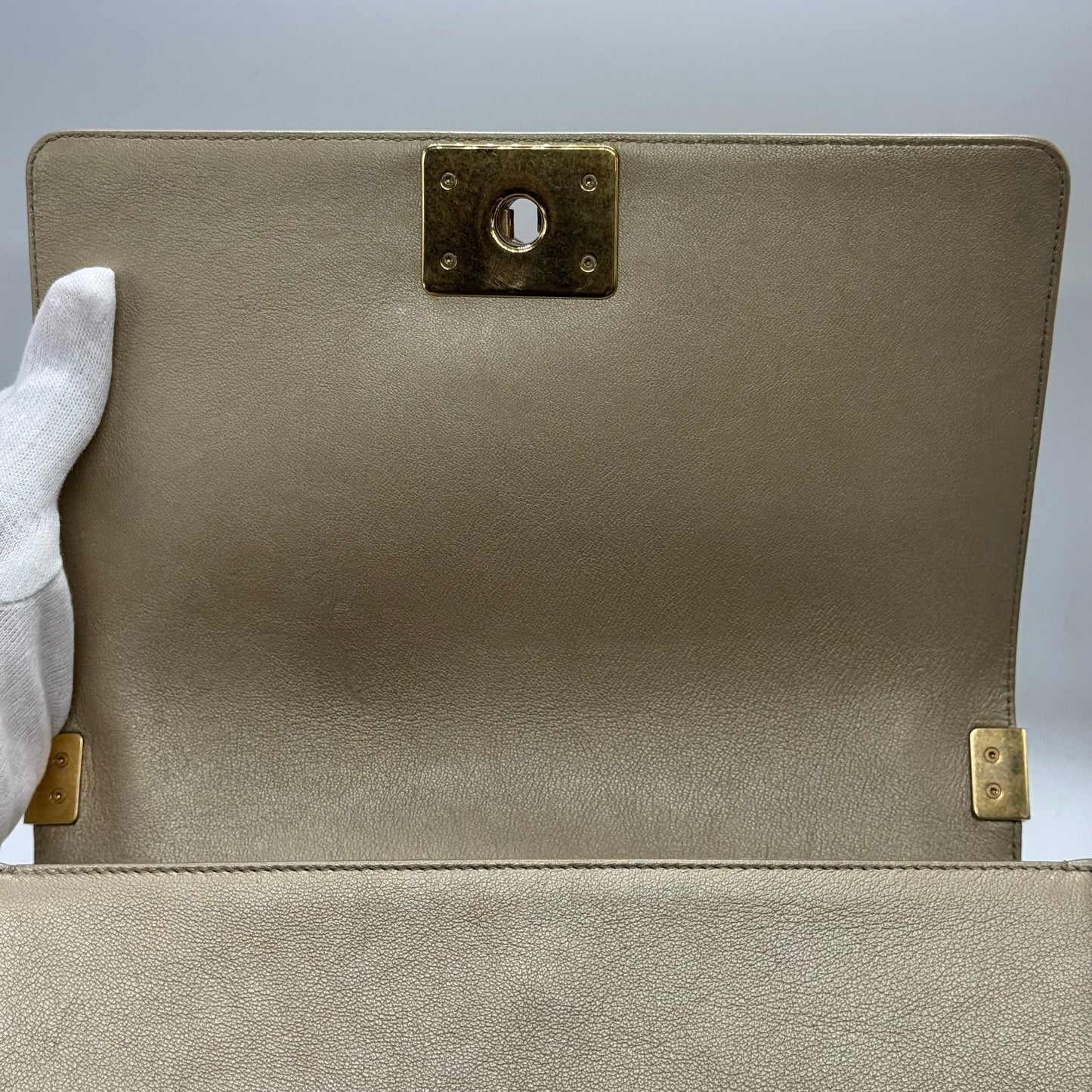 Chanel Boy - Edition Limitée
