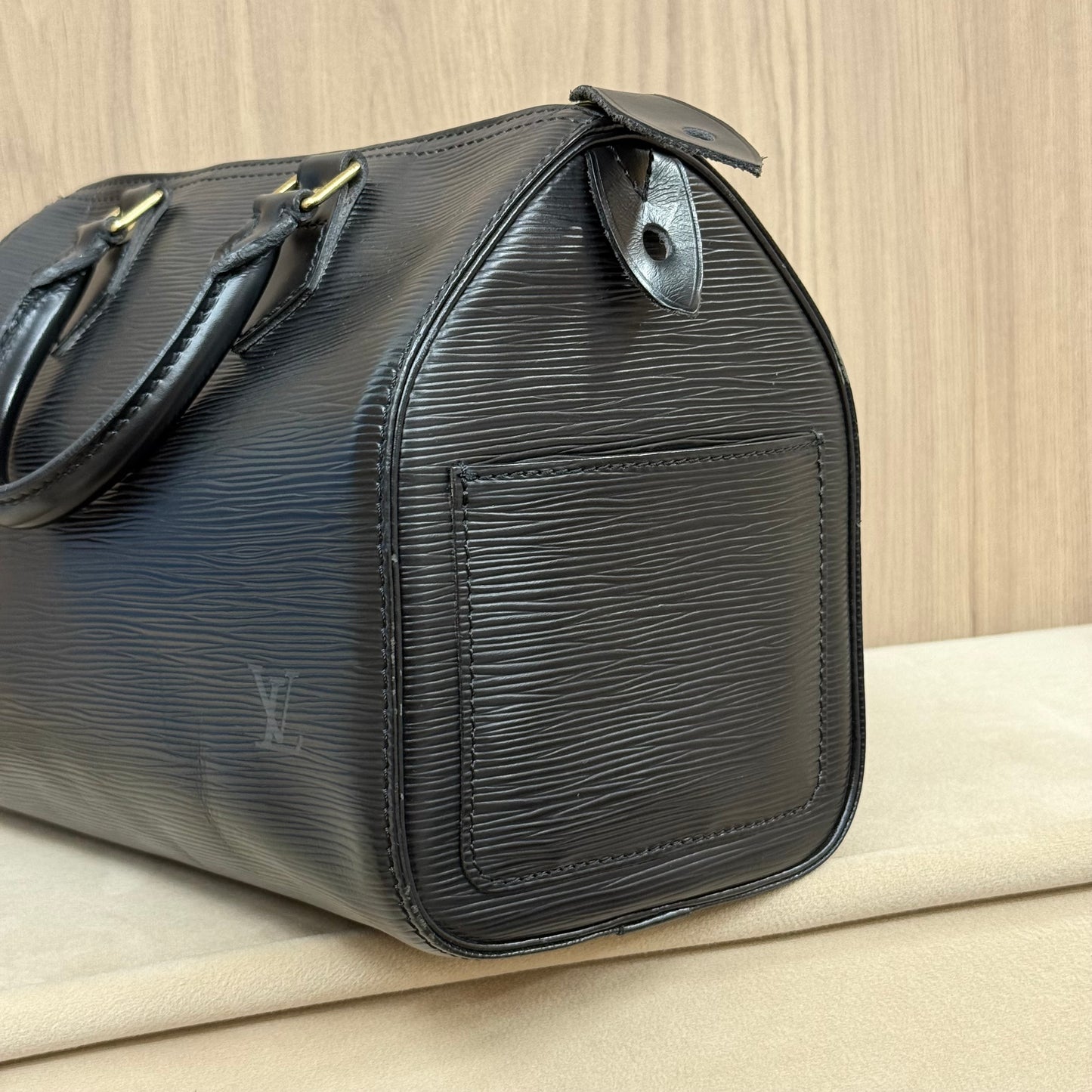 Louis Vuitton Speedy 25 Épi