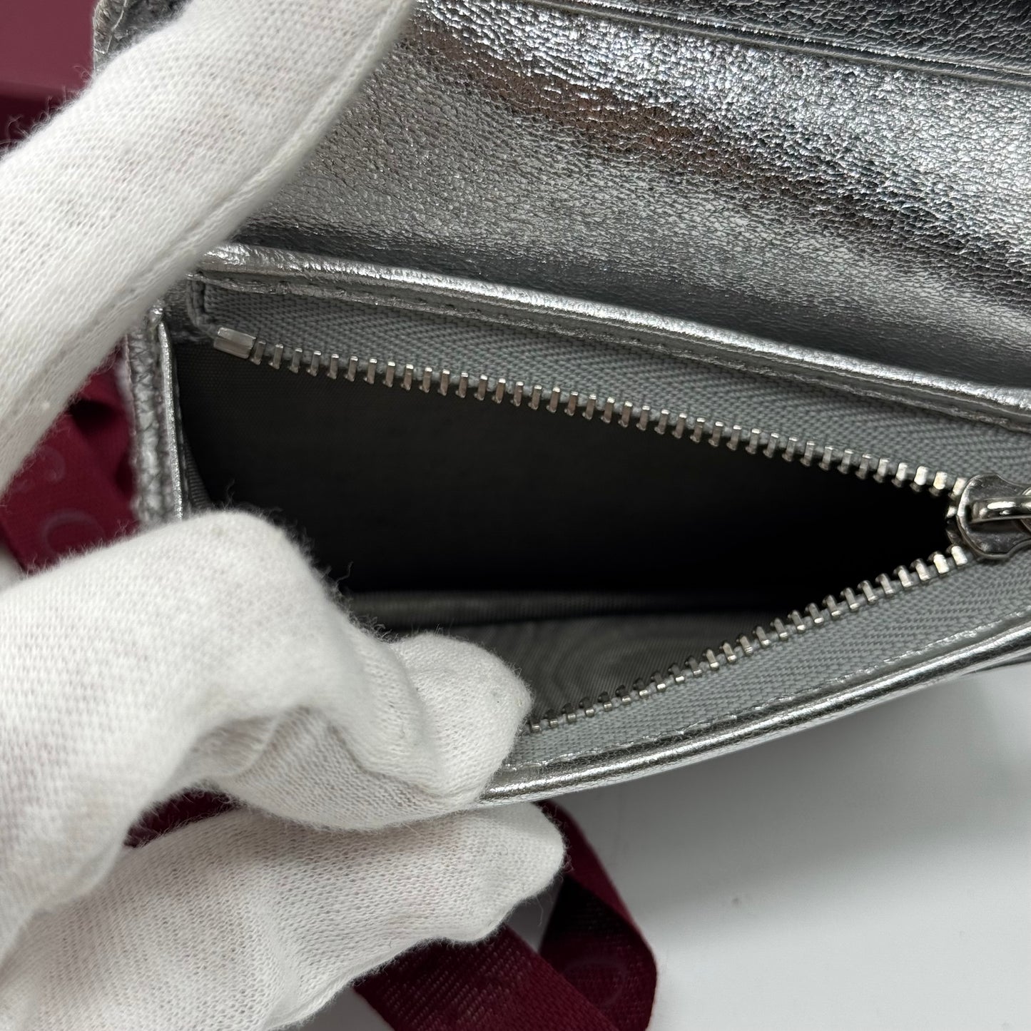 Gucci Portefeuille compact