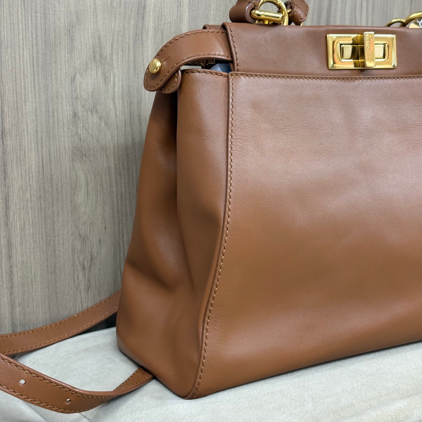 Fendi Peekaboo