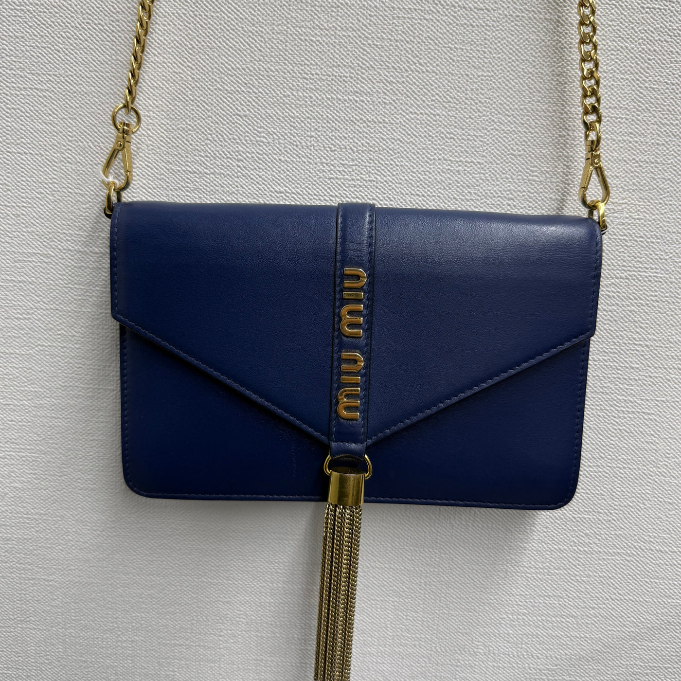 Miu Miu Woc