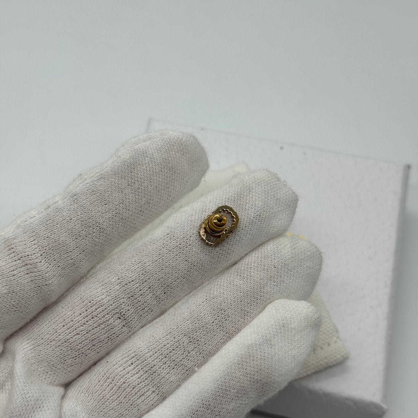 Dior Boucles d’oreilles