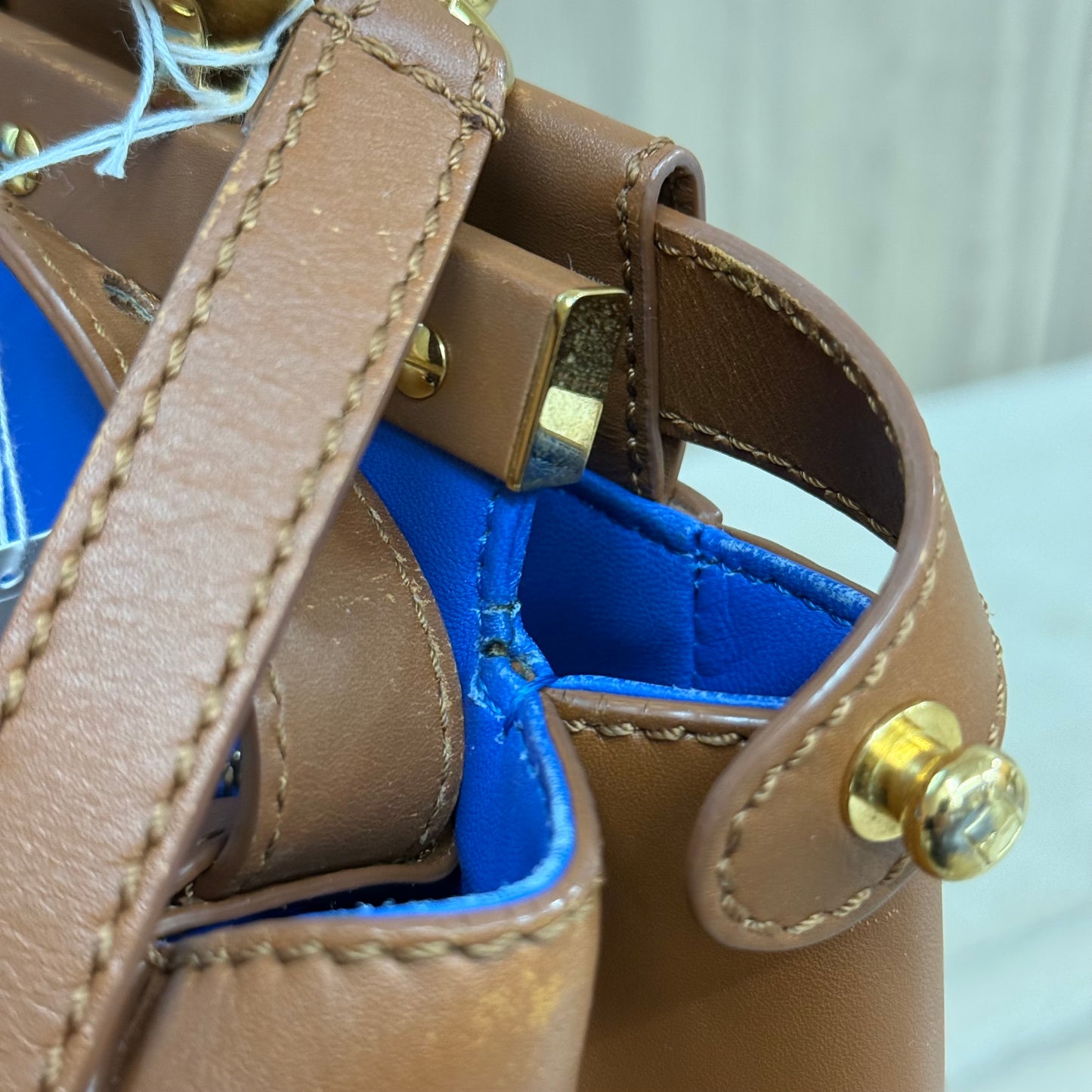 Fendi Peekaboo